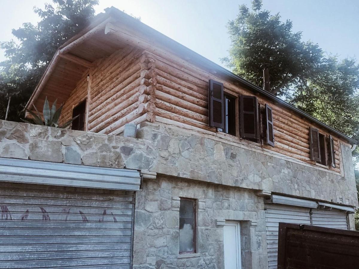 Lodges Veis Kamenice 외부 사진