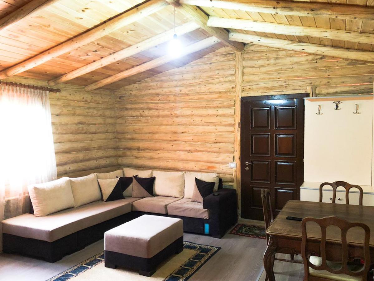 Lodges Veis Kamenice 외부 사진