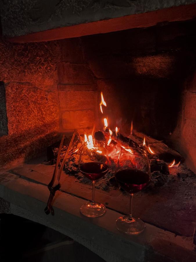 Lodges Veis Kamenice 외부 사진