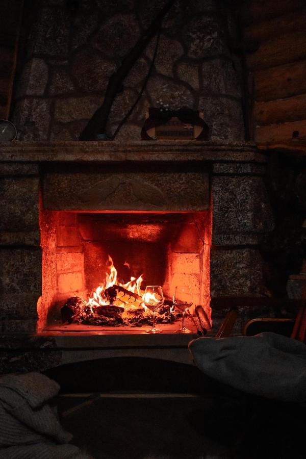 Lodges Veis Kamenice 외부 사진
