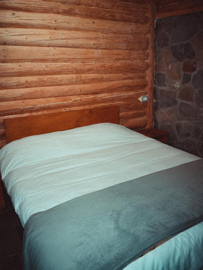 Lodges Veis Kamenice 외부 사진