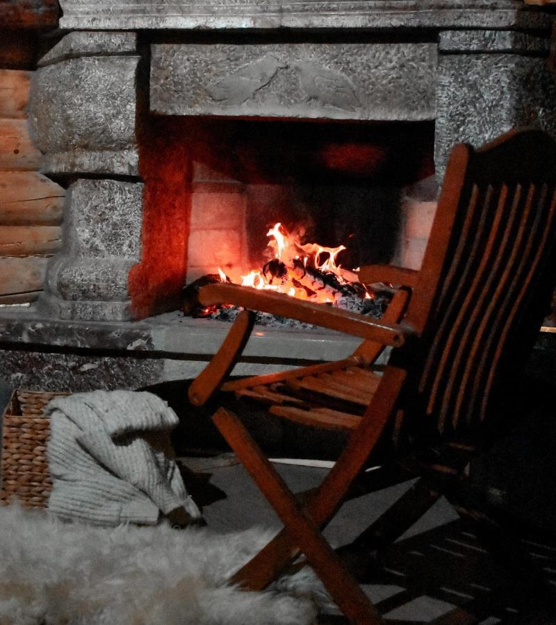 Lodges Veis Kamenice 외부 사진